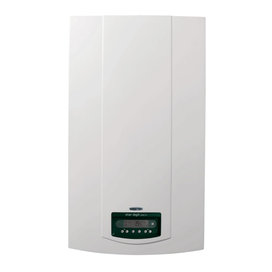 Service de Calderas y Climatizadores Westen